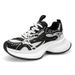 plus-size Spring And Autumn New Casual Running Sneakers For Men, Height-increasing Thick-soled Dad_vogvips.com