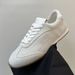 Lace Up Casual Spring And Summer Breathable Comfortable Running Lace Up Sneakers, Classic And Versatile_vogvips.com