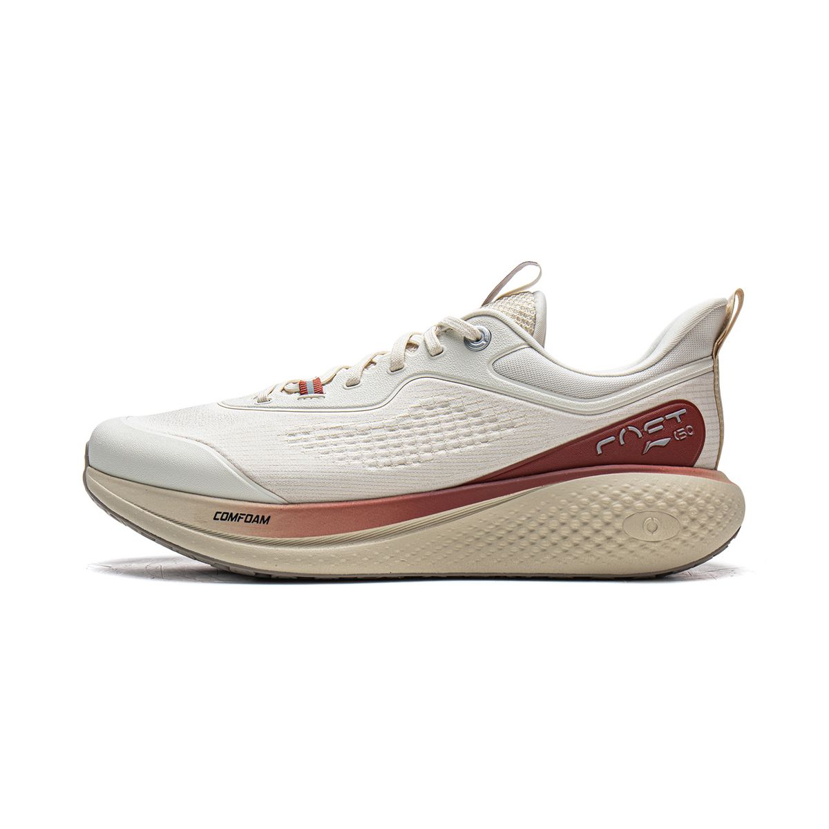 Li-Ning Men's SOFT GO 3 Lifestyle COMFOAM Reflective Leisure Slip-on Walking Shoes LiNing Stylish Sneakers AGLW001_vogvips.com
