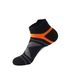 5 Pairs Of Sports Cotton Socks, Sweat Wicking Breathable, Suitable For MEN'S BASKETBALL Training And Outdoor Running_vogvips.com