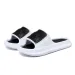 Designer Slides Men's Ultra Light Trendy Thick Bottom Cloud Slippers Summer Outdoor Sandals Fashionable Non Slip Solid_vogvips.com