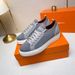Trendy Brand 2025 Genuine Leather FLYKNI Mh Sneakers Fashion Thick Sole Lightweight Comfortable Breathable Casual_vogvips.com