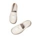 Women' Oft Loafer 2025 Autumn New Lip-on Oft-oled Hoe, Comfortable And Veratile Britih-tyle Flat Leather_vogvips.com