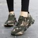 Autumn New Camouflage Running Men's Military Outdoor Marathon Training Student Sports Couple Shoes_vogvips.com