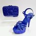 Women's Shoes Spring/Summer Rhinestone Studded Women's High Heels, Fashionable Wedding Crystal High Heeled Sandals,_vogvips.com