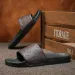 Designer Slippers 2025 Summer Outdoor Wear Men's Anti-slip And Anti-odor Soft-soled Casual Outdoor One-line Cool_vogvips.com