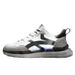 Men's shoes all ultralight sports shoes fashion trend mesh breathable couple running shoes_vogvips.com