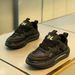 Men's 2026 New Summer Model, Mesh Breathable Trendy Brand, High-end Sports Casual Shoes With Internal Height Increase,_vogvips.com