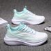 Physical Exam Running Student Sports Military Training Special Shoes Women's Junior High School Students Ultra-Light_vogvips.com