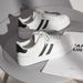Spring And Autumn New Shell Head Little White For Female Students Korean Edition Casual Versatile Sports Trendy_vogvips.com