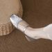 Soft Pearl French Mary Jane Women's 2026 New Model, Shallow-cut Single Shoes, Spring And Autumn Mid-heel Genuine Leather_vogvips.com